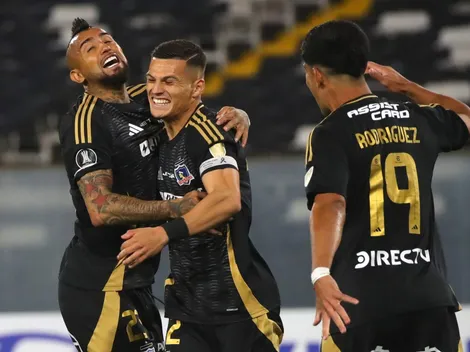 El tremendo reconocimiento de la Copa Libertadores a Lucas Cepeda