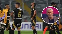 El periodista le lanza una tremenda advertencia a Colo Colo