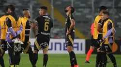 Un refuerzo de Colo Colo vuelve a quedar fuera de la citación.