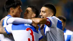 Universidad Católica gana, gusta y golea.