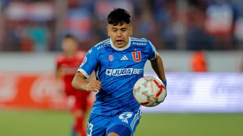 La U Sub 20 quiere sellar su paso a los octavos de final.