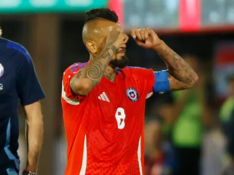 Medio argentino se burla de Vidal y La Roja con este meme viral