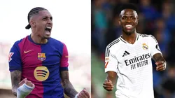 Se viene una nueva versión del Clásico Español.