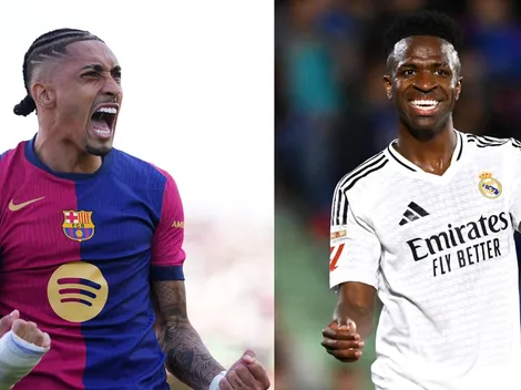 Dónde ver GRATIS la final Barcelona vs. Real Madrid en Chile