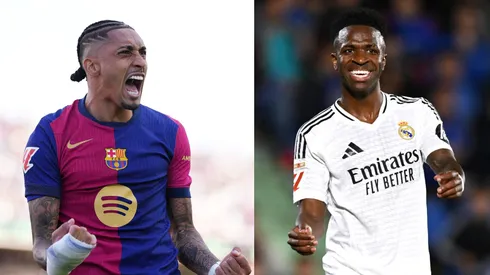 Se viene una nueva versión del Clásico Español.