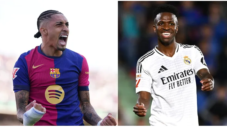 Se viene una nueva versión del Clásico Español.