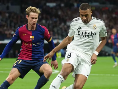 ¡La IA se la juega! Predice quién ganará la final entre Barcelona y Real Madrid