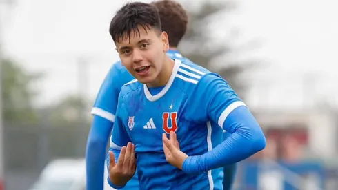 Ignacio Vásquez y Agustín Arce le mandan un claro mensaje a Gustavo Álvarez desde la Sub 20.