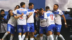 La UC enfrenta una salida inesperada que sacude al club.