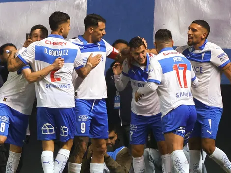 Bombazo en la UC: Renuncia inesperada a días del Clásico Universitario