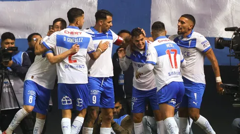 La UC enfrenta una salida inesperada que sacude al club.