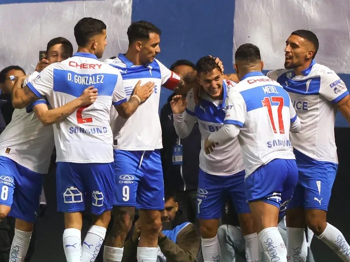 Bombazo en la UC: Renuncia inesperada a días del Clásico Universitario