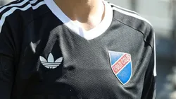 Colo Colo tiene una nueva sorpresa para sus hinchas.