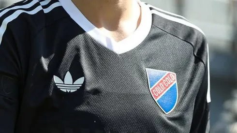 Colo Colo tiene una nueva sorpresa para sus hinchas.