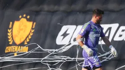 Colo Colo tiene lista su formación para enfrentar a Coquimbo Unido.