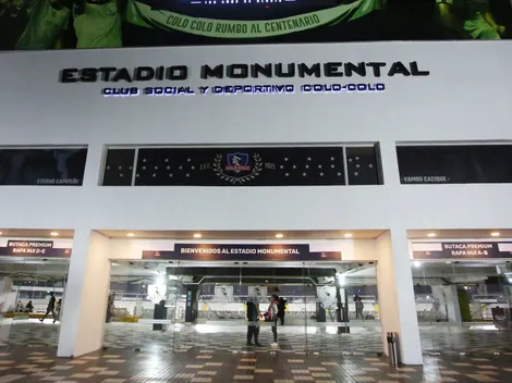 ¿Será la solución? Anuncian estrictas medidas de seguridad en el Monumental