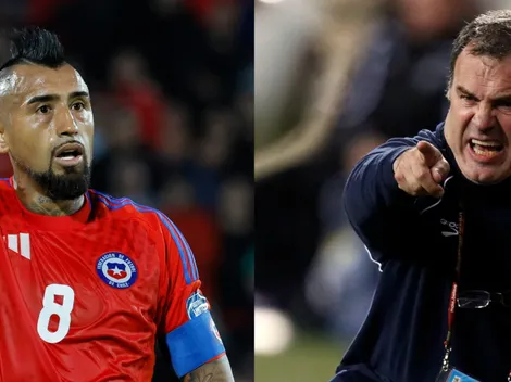 Arturo Vidal impacta con confesión sobre Marcelo Bielsa