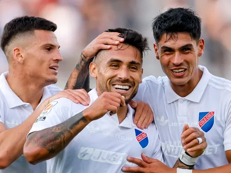Colo Colo le gana a Coquimbo y así queda la tabla de posiciones