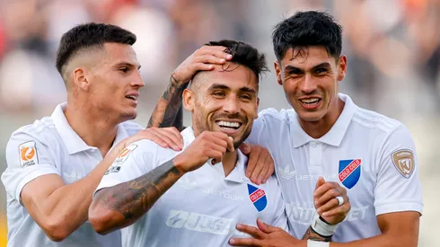 Bolados le dio un importante triunfo al equipo de Almirón.