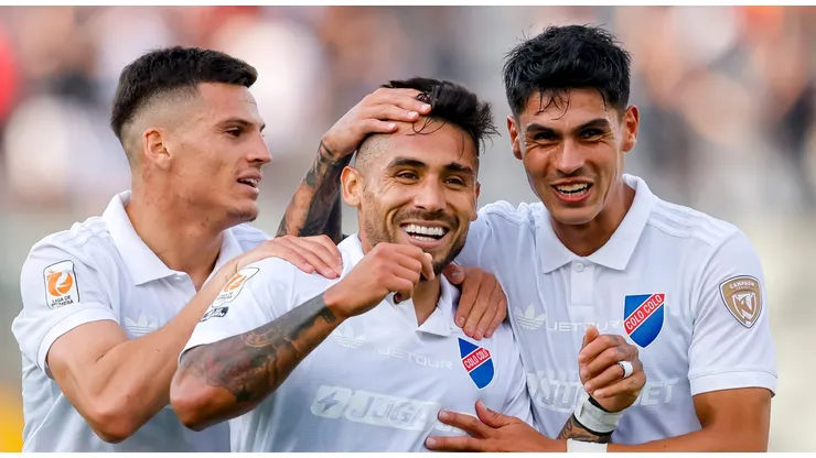 Bolados le dio un importante triunfo al equipo de Almirón.