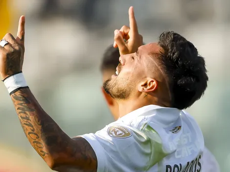 Marcos Bolados se desahoga tras darle el triunfo a Colo Colo