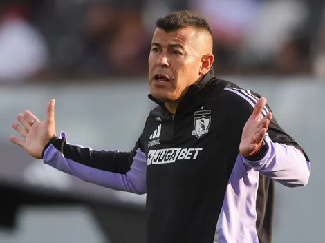 Jorge Almirón saca su "lado Vidal" y se lanza contra la prensa: "En Argentina..."