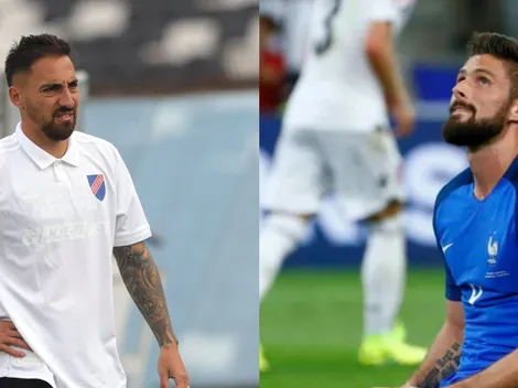 Comparan a Correa con una de las peores versiones de este crack mundial