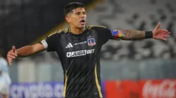 Colo Colo derrotó a los piratas.