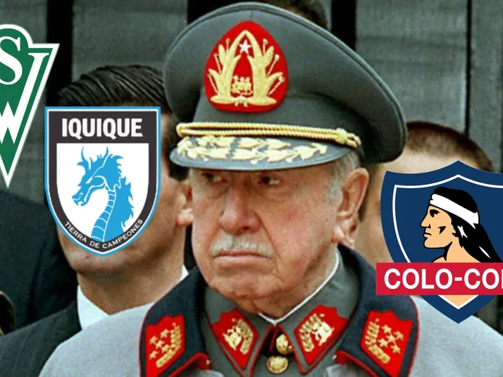 ¿Colocolino, wanderino o iquiqueño?