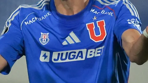 Ex azul se ilusiona con volver.