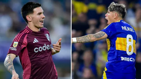 River Plate y Boca Juniors se verán las caras en esta jornada en Argentina