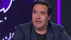 El periodista nacional llenó de elogios a este jugador de la U