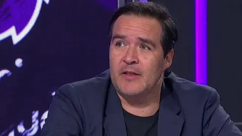 El periodista nacional llenó de elogios a este jugador de la U