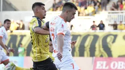 Cobreloa igualó 1-1 ante San Luis (Foto: Cobreloa SADP, Alexis Chávez)