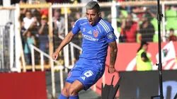 José "Pepe" Ormazábal quiere a Leandro Fernández como titular en Universidad de Chile.