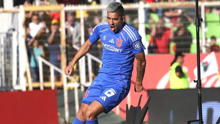 José "Pepe" Ormazábal quiere a Leandro Fernández como titular en Universidad de Chile.