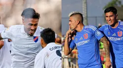 Para el comentarista deportivo, la discusión está zanjada (Photosport).