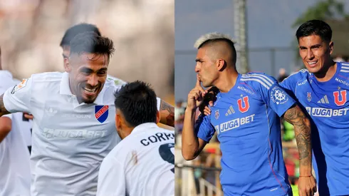 Para el comentarista deportivo, la discusión está zanjada (Photosport).