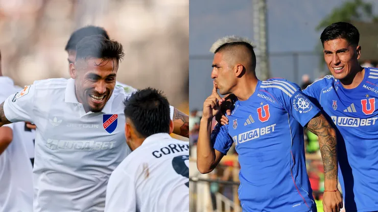 Para el comentarista deportivo, la discusión está zanjada (Photosport).