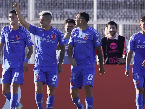 "Es un muy buen jugador": Eguiluz aplaude a este jugador de la U