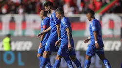 Habría un nuevo cortado en la U.