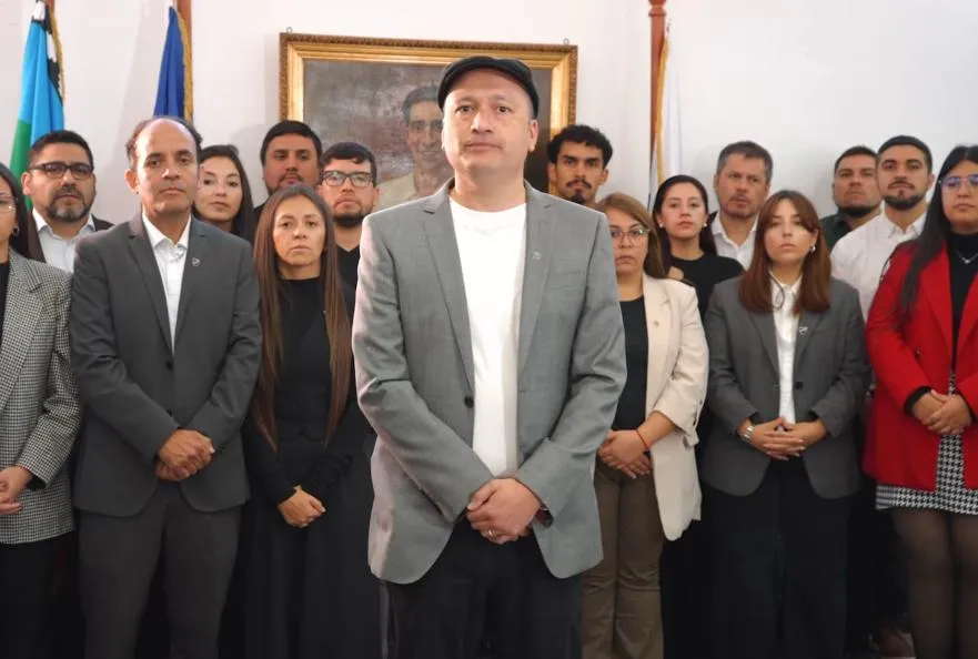 El CSD Colo Colo rechazó la oferta del bloque Vial.