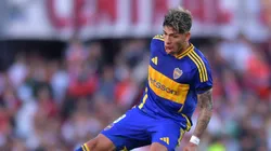 En Argentina se aburrieron de Carlos Palacios.