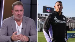 Marcelo Barticciotto le deja un firme mensaje a Jorge Almirón por este jugador