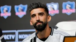 Amor elogió a juvenil albo.