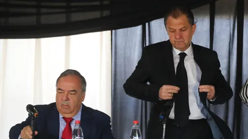 Este lunes se llevó a cabo la Junta Ordinaria de Accionistas de Blanco y Negro.