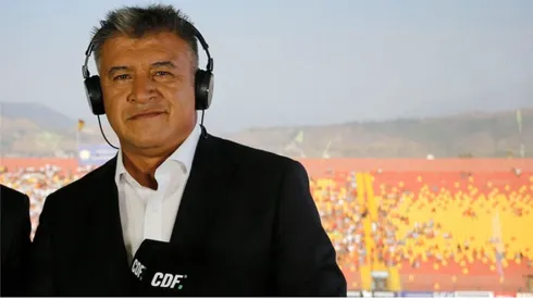 Claudio Borghi se la juega y elige al mejor equipo del fútbol chileno en este 2025