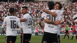 Jaime Valdés vive un duro momento como dirigente deportivo (Photosport).