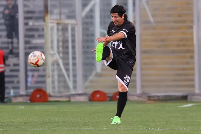 En Linares no quieren ver ni en pintura a Jaime Valdés (Photosport).