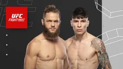 La Jaula Bahamondes ya está más que listo para enfrentar a Rafael Fiziev.